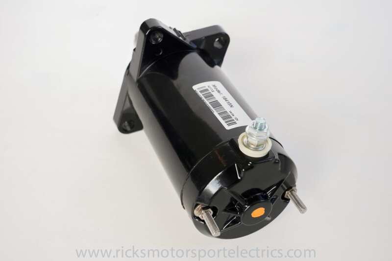 RME Starter