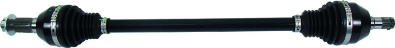 DFR Hydra Axle