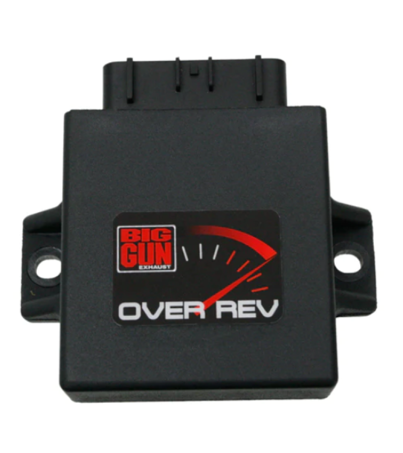 BIG ATV SXS Rev Boxes