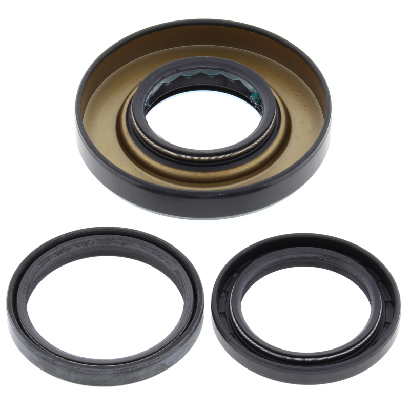 ABR Differential Kits