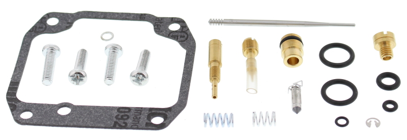 ABR Carburetor Rebuild Kits