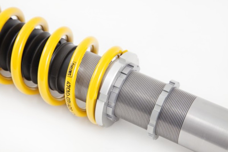 OHL Coilover - Road & Track