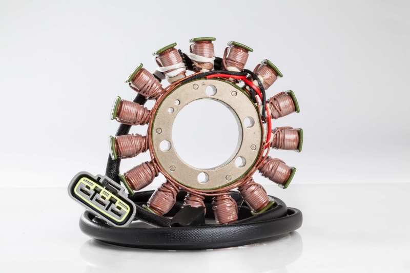 RME Stator