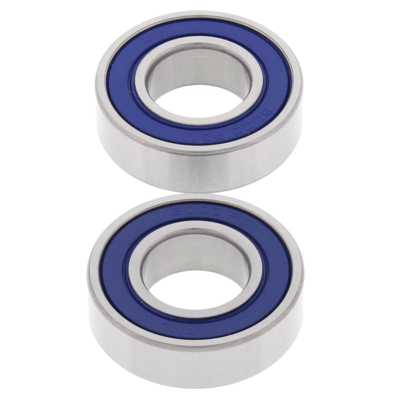 ABR Wheel Bearing Kits