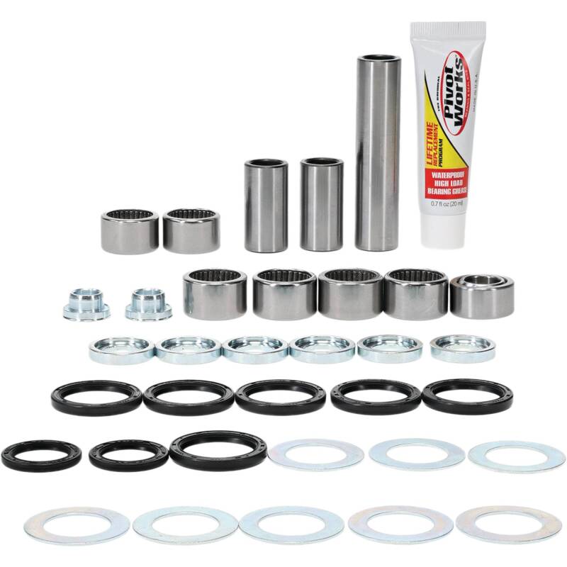 PIV Linkage Rebuild Kit