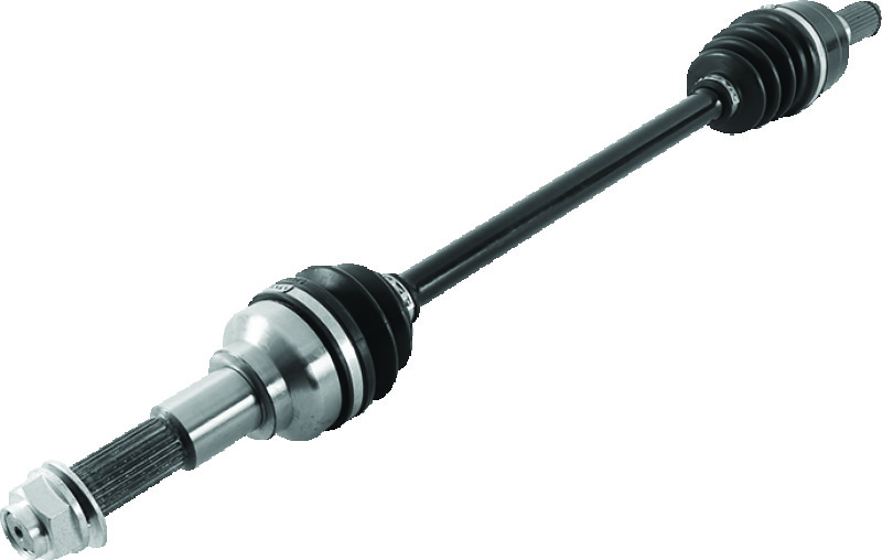 QBS Axles
