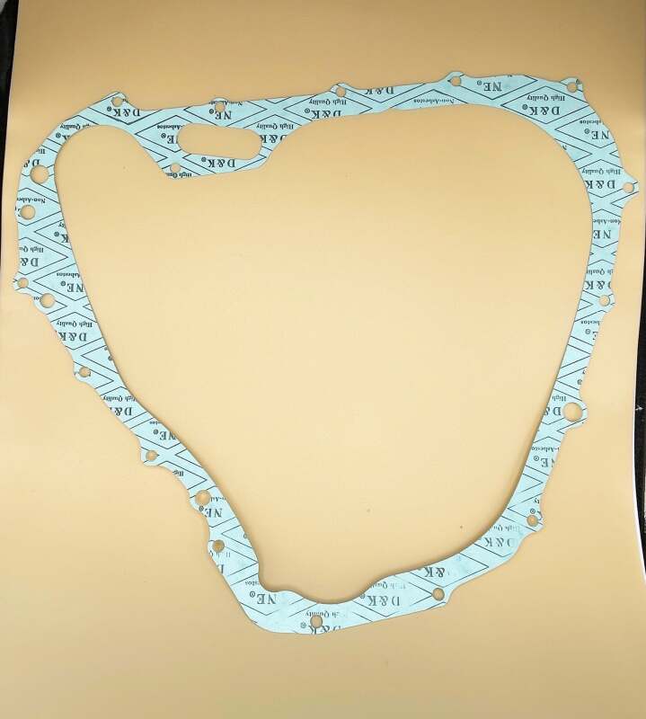 RME Stator