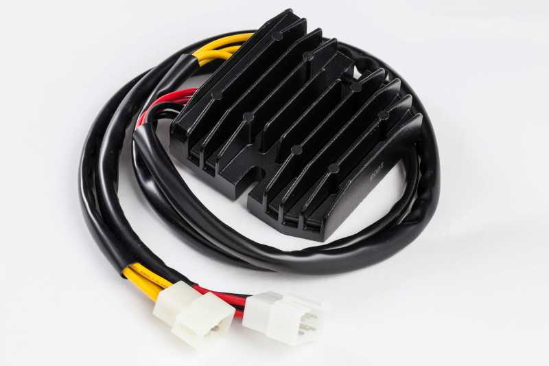 RME Rectifier