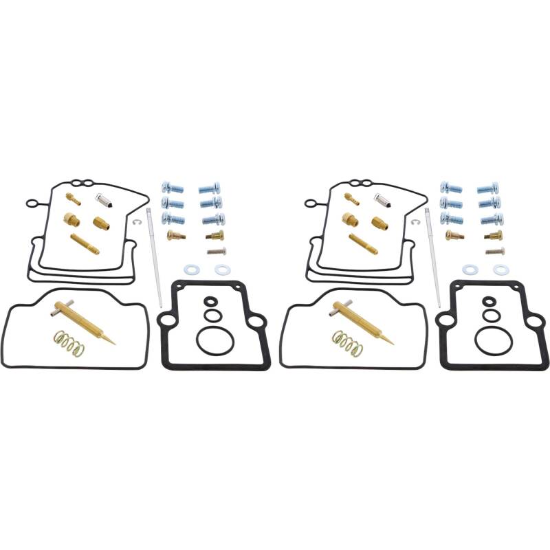 ABR Carburetor Rebuild Kits