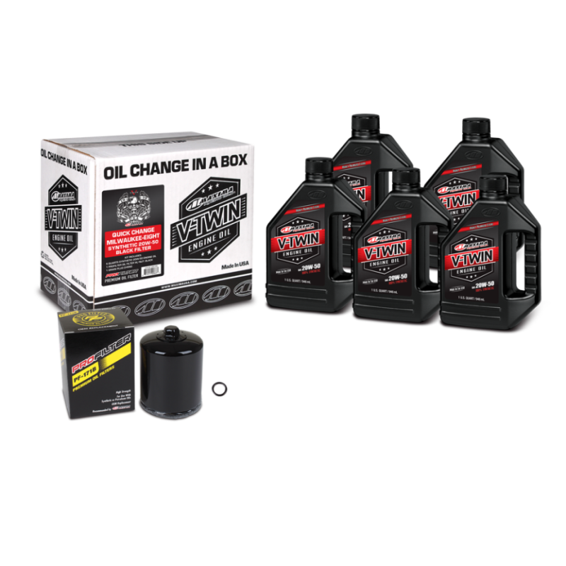 MXA Quick Change Kit