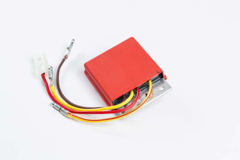 RME Rectifier