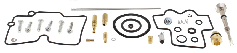 ABR Carburetor Rebuild Kits