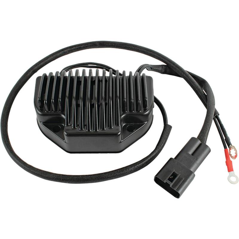 ARR Voltage Regulators