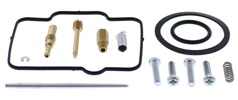 ABR Carburetor Rebuild Kits