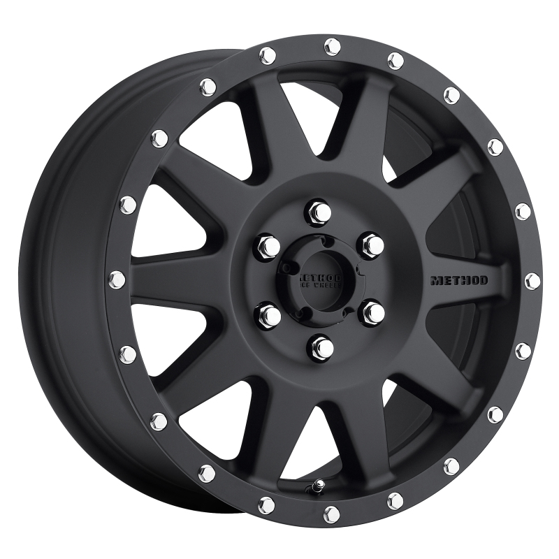 MRW MR301 Wheels