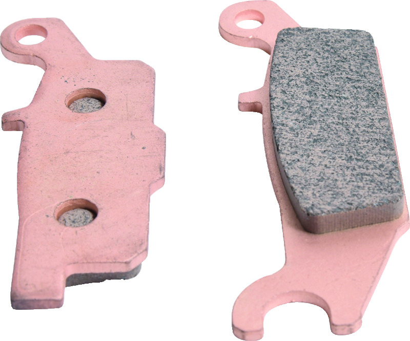 QBS Brake Pads