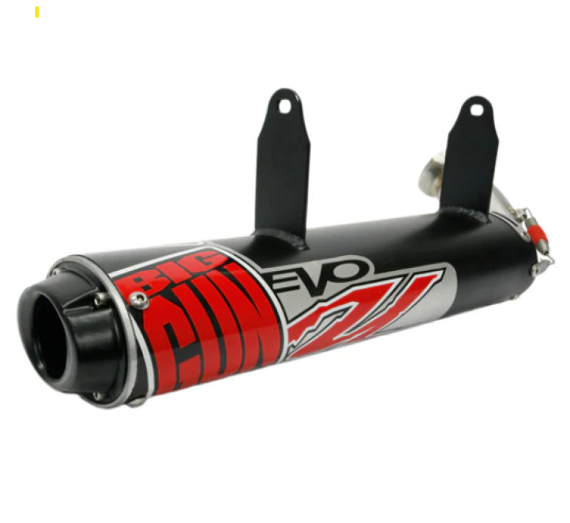 BIG EVO U ATV Slip Ons