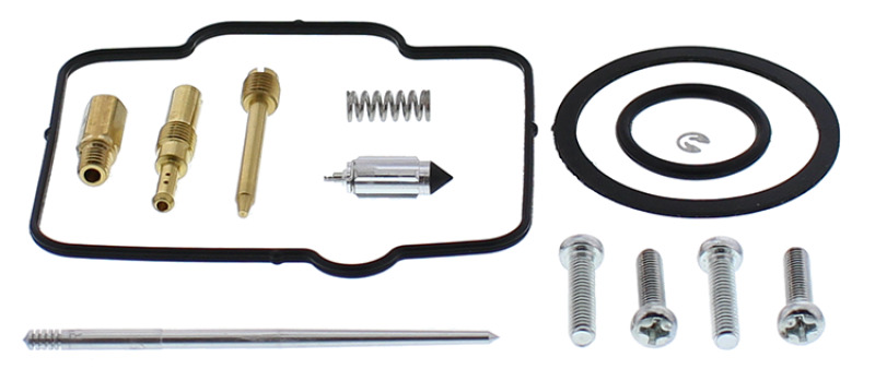 ABR Carburetor Rebuild Kits