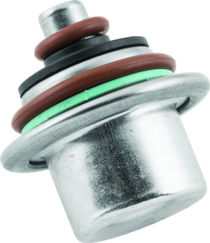 QBS Fuel Pressure Regulators