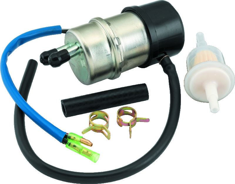 QBS Fuel Pumps B