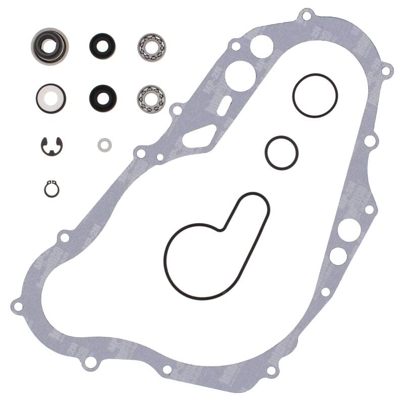 VEP Water Pump Rebuild Kit