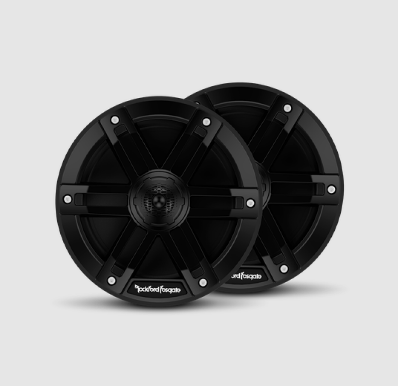 ROC UTV Speakers