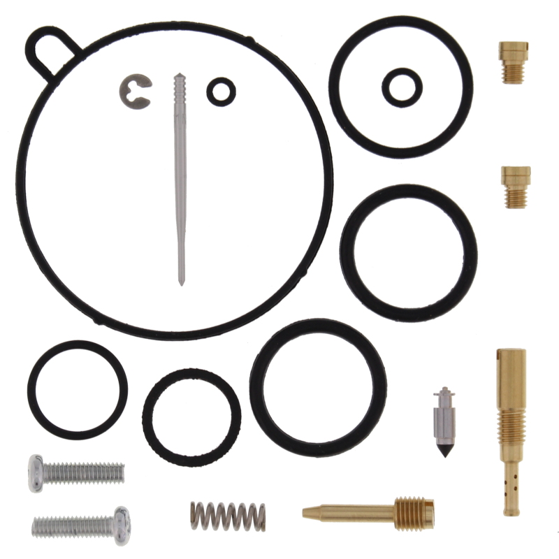 ABR Carburetor Rebuild Kits