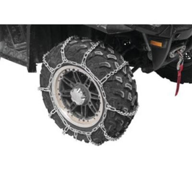 QBS Tire Chains