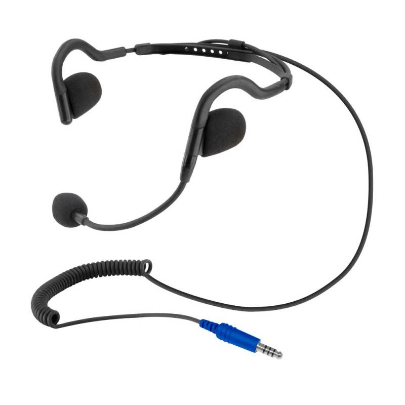RGD Industrial Headsets