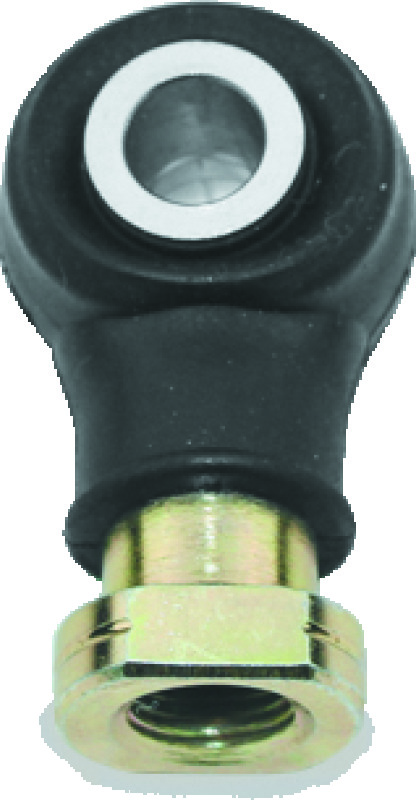 QBS Tie Rods
