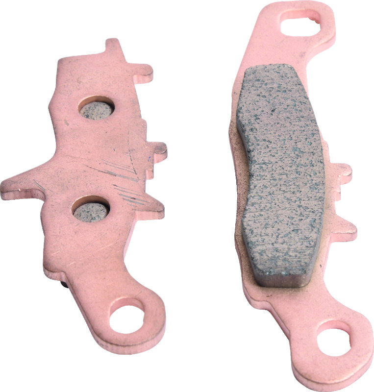 QBS Brake Pads