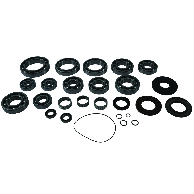 QBS Bearings