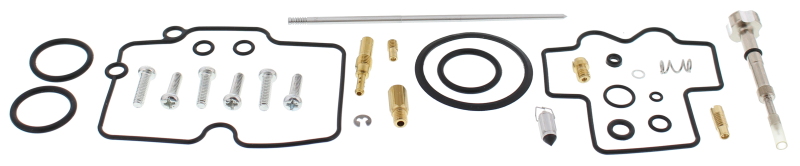 ABR Carburetor Rebuild Kits
