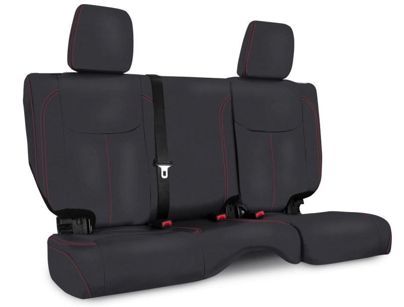 PRP Jeep Rear Seat Covers