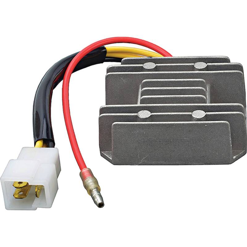 ARR Voltage Regulators