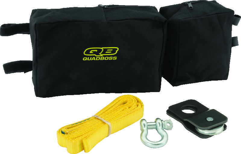 QBS Winches
