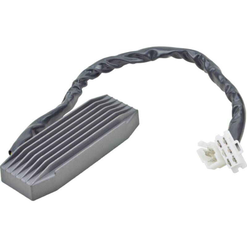 ARR Voltage Regulators