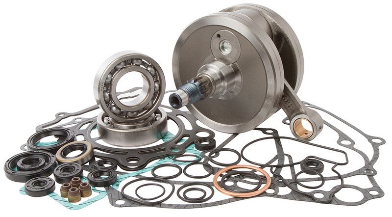 HDS Bottom End Kit