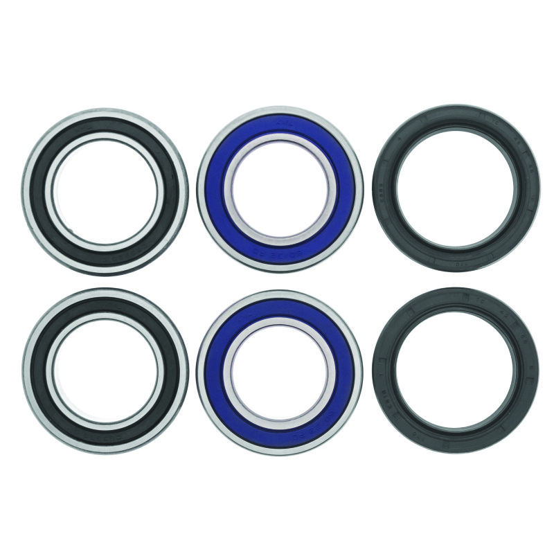 QBS Wheel Bearings
