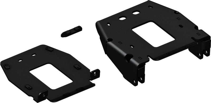 KFI Plow Mounts