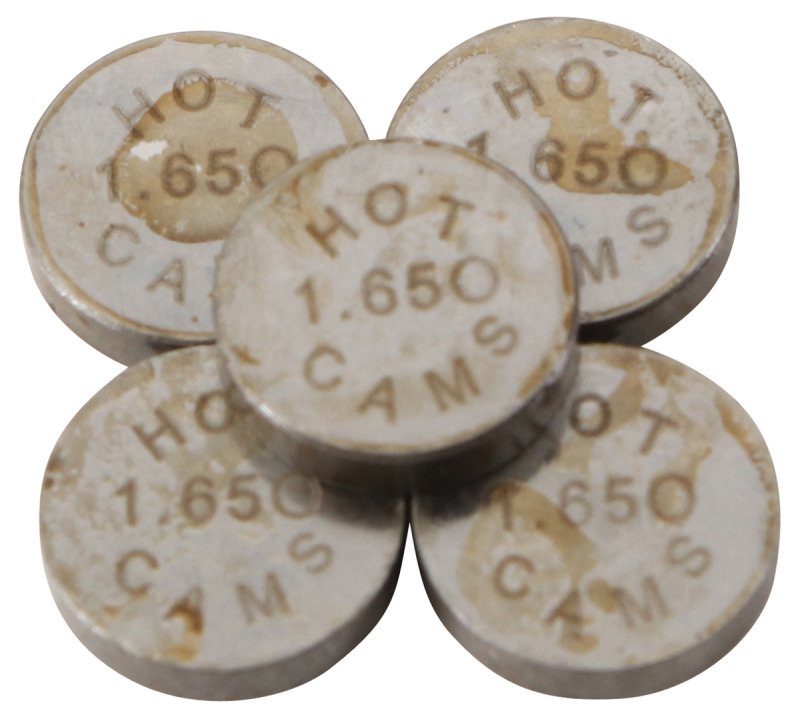 HOC Shim Kits