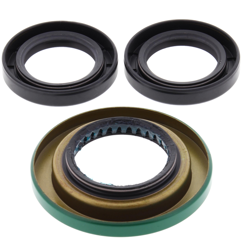 ABR Differential Kits