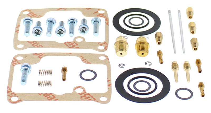 ABR Carburetor Rebuild Kits