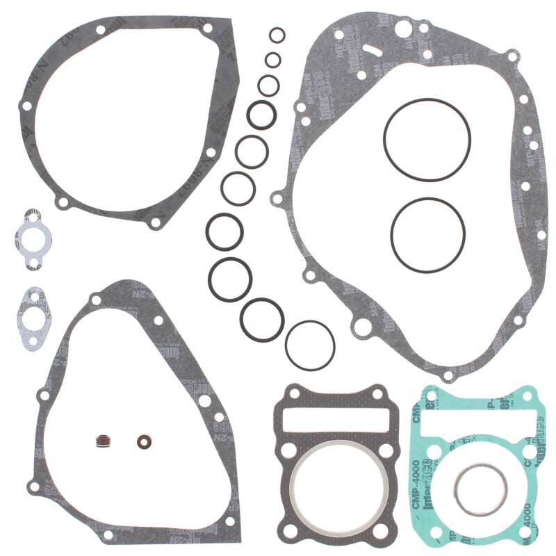 VEP Complete Gasket Kit