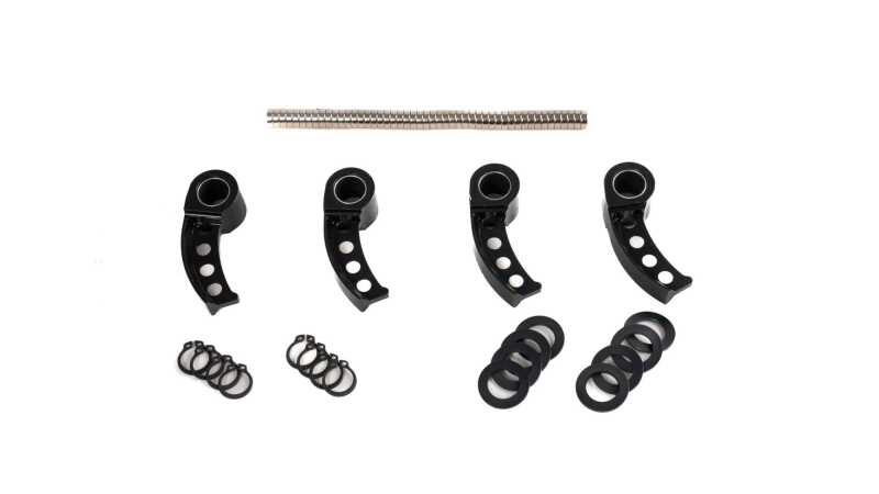 DOJ Clutch Kit