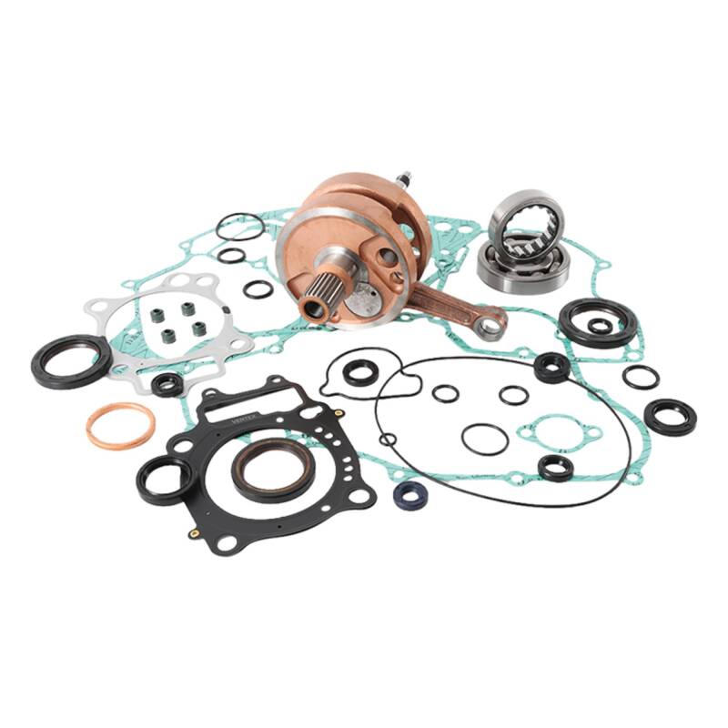 HDS Bottom End Kit