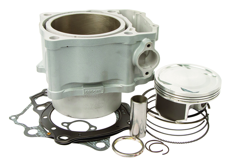 CYL Big Bore Cylinder Kit