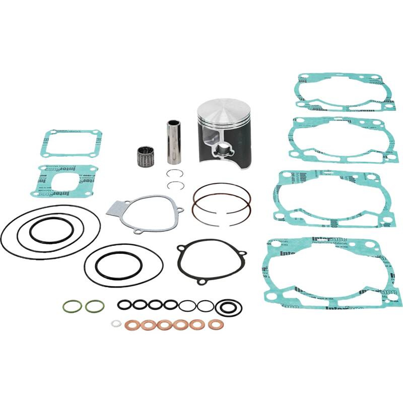 VEP Top End Piston Kit