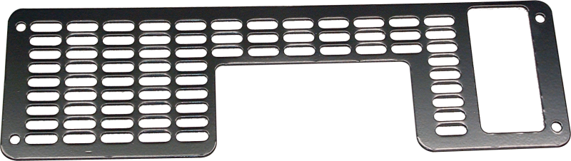 KFI Brushguard
