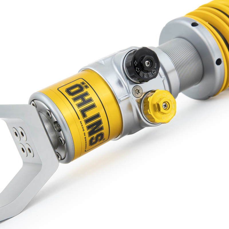 OHL Coilover - Dedicated